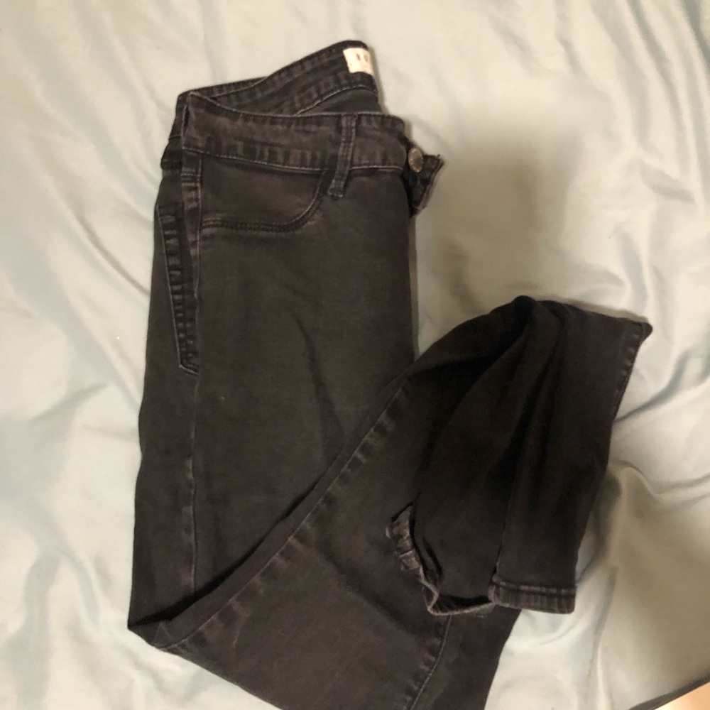 PacSun Bullhead Skinny Jeans